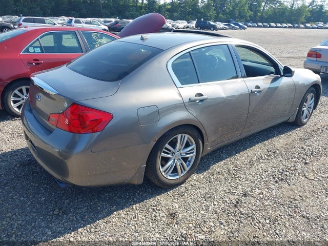 Aukcja sprzedaży 2010 Infiniti G37x, vin: JN1CV6AR4AM459690, numer aukcji: 45609416