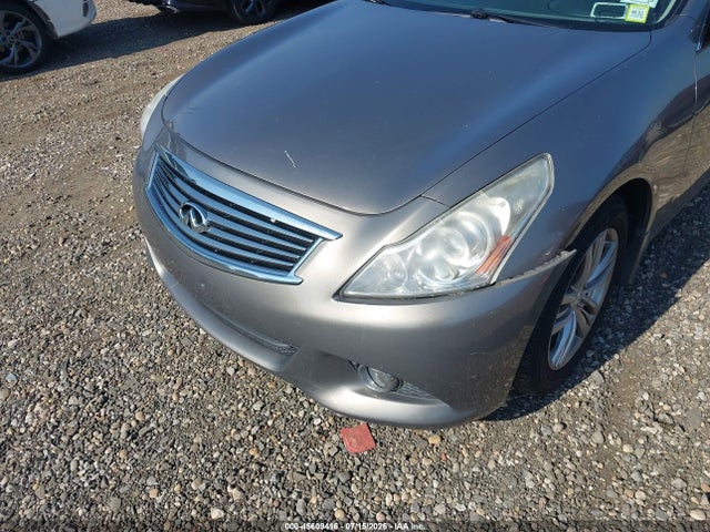 Aukcja sprzedaży 2010 Infiniti G37x, vin: JN1CV6AR4AM459690, numer aukcji: 45609416