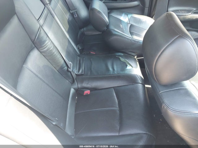 Aukcja sprzedaży 2010 Infiniti G37x, vin: JN1CV6AR4AM459690, numer aukcji: 45609416