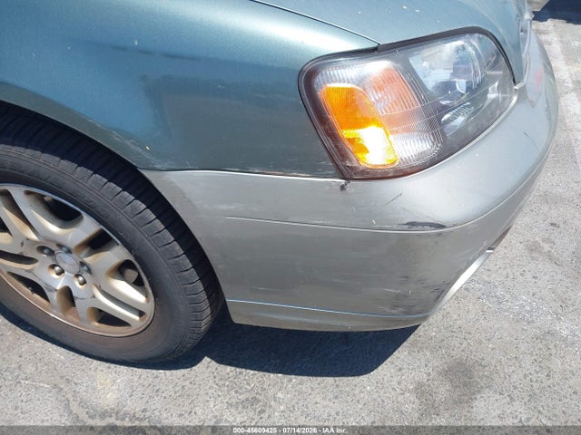 45609425 :رقم المزاد ، 4S3BH686717600651 vin ، 2001 Subaru Outback Limited مزاد بيع