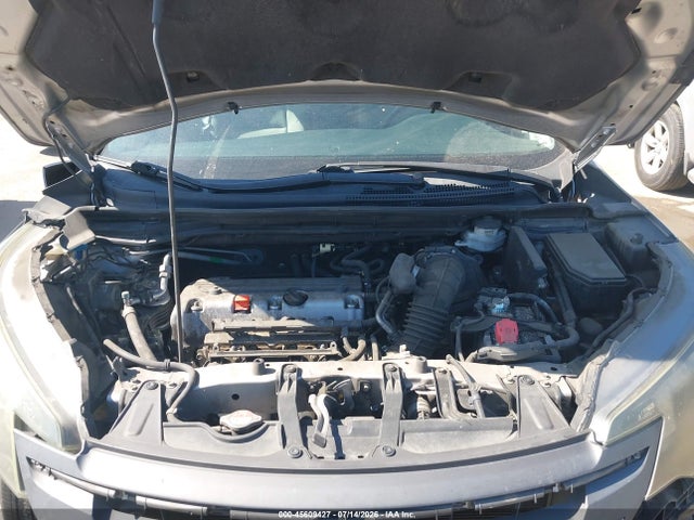 Honda CR-V EX 2014 3CZRM3H54EG700064 Image 10
