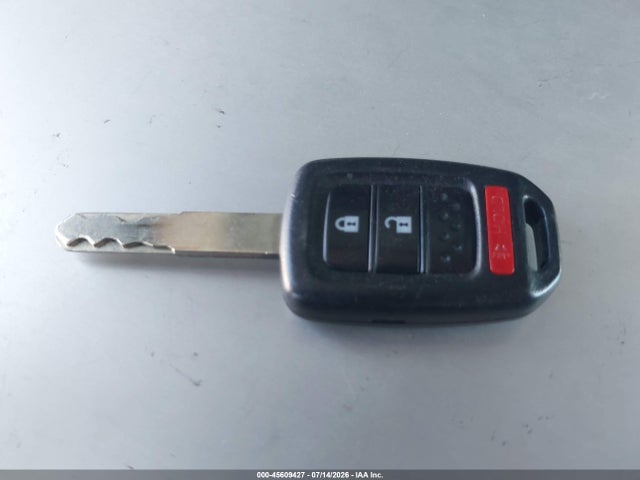 Honda CR-V EX 2014 3CZRM3H54EG700064 Image 11