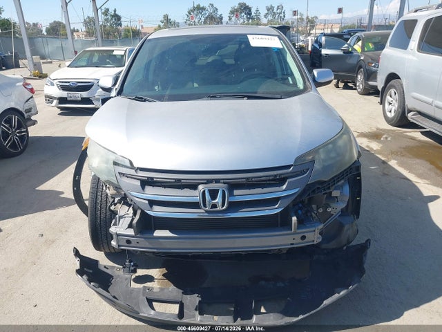 Honda CR-V EX 2014 3CZRM3H54EG700064 Image 12
