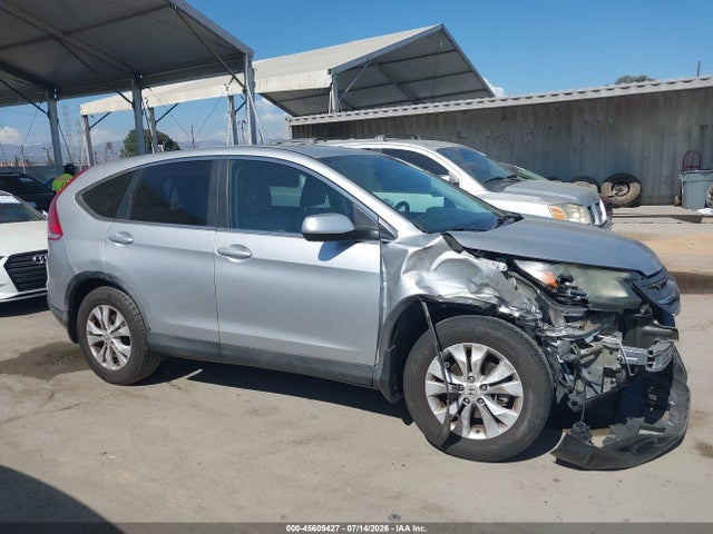 Honda CR-V EX 2014 3CZRM3H54EG700064 Image 13