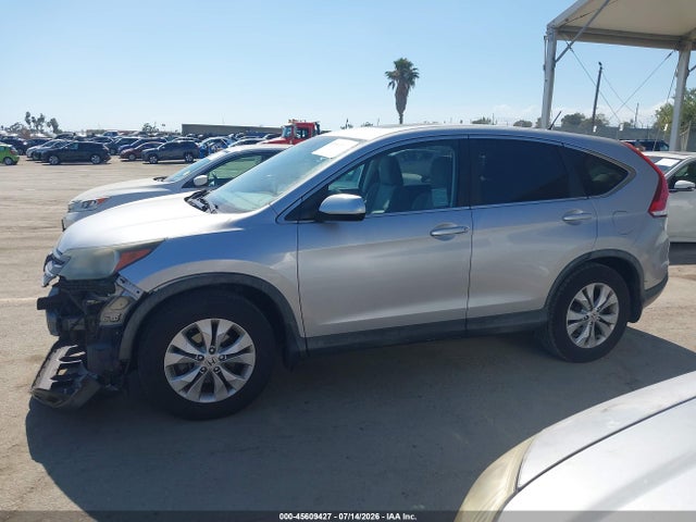 Honda CR-V EX 2014 3CZRM3H54EG700064 Image 14
