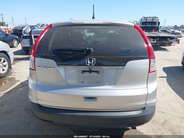 Honda CR-V EX 2014 3CZRM3H54EG700064 Image 16