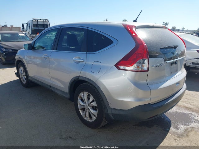 Honda CR-V EX 2014 3CZRM3H54EG700064 Image 3
