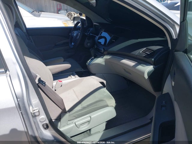 Honda CR-V EX 2014 3CZRM3H54EG700064 Image 5