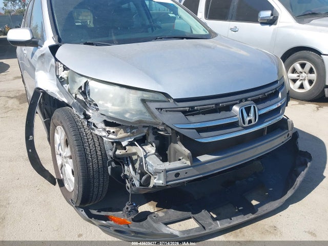 Honda CR-V EX 2014 3CZRM3H54EG700064 Image 6