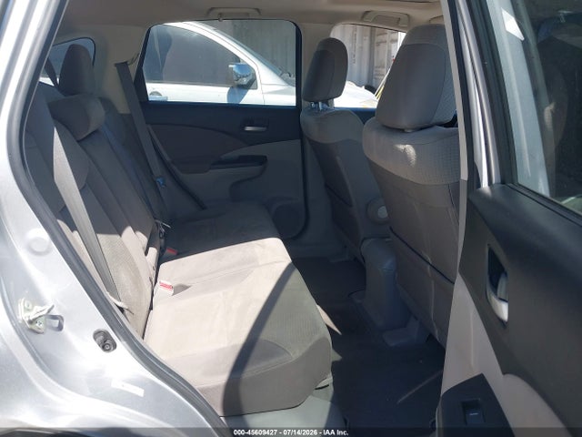 Honda CR-V EX 2014 3CZRM3H54EG700064 Image 8