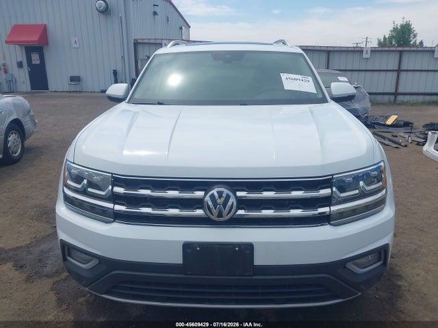 1V2MR2CAXKC574631 Volkswagen Atlas 3.6l V6 Sel