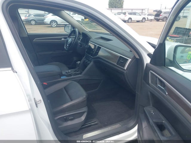 1V2MR2CAXKC574631 Volkswagen Atlas 3.6l V6 Sel