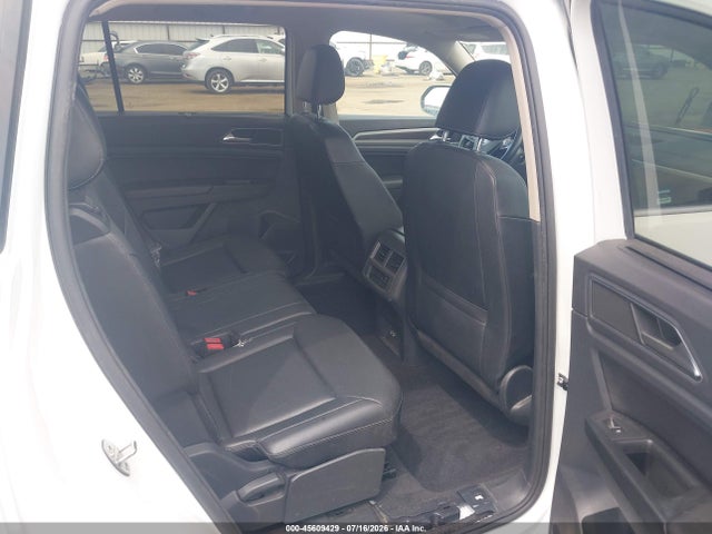1V2MR2CAXKC574631 Volkswagen Atlas 3.6l V6 Sel