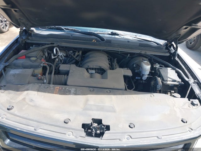 Chevrolet Tahoe Lt 2019 1GNSCBKC6KR258614 Image 10
