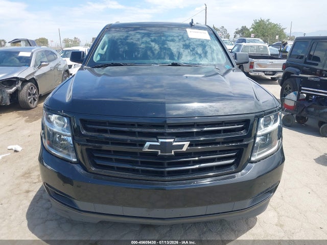 Chevrolet Tahoe Lt 2019 1GNSCBKC6KR258614 Image 12