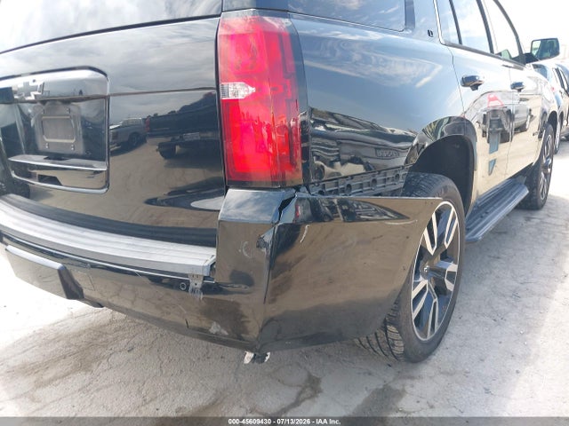 Chevrolet Tahoe Lt 2019 1GNSCBKC6KR258614 Image 17