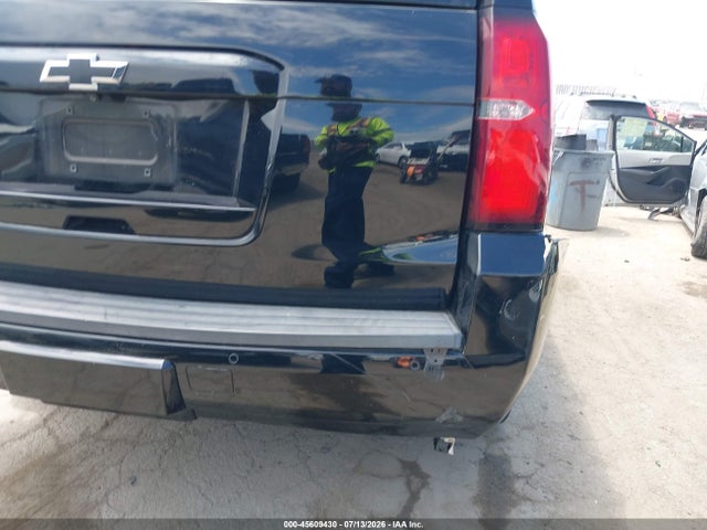 Chevrolet Tahoe Lt 2019 1GNSCBKC6KR258614 Image 18