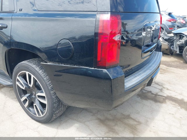 Chevrolet Tahoe Lt 2019 1GNSCBKC6KR258614 Image 19
