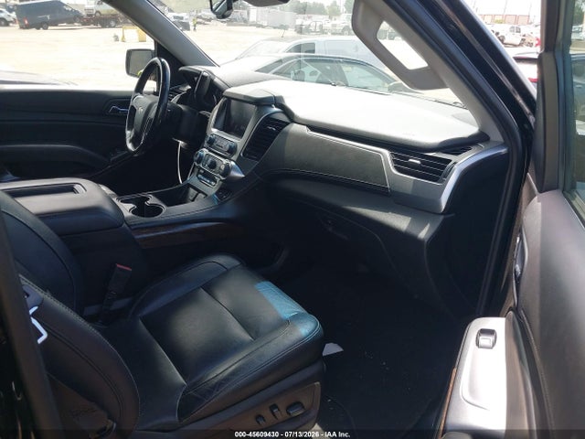 Chevrolet Tahoe Lt 2019 1GNSCBKC6KR258614 Image 5
