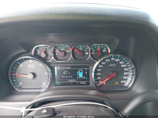 Chevrolet Tahoe Lt 2019 1GNSCBKC6KR258614 Image 7