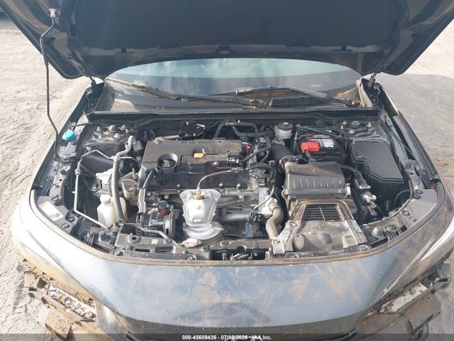 Продажа на аукционе авто 2024 Honda Civic Sport, vin: 2HGFE2F57RH572980, номер лота: 45609436