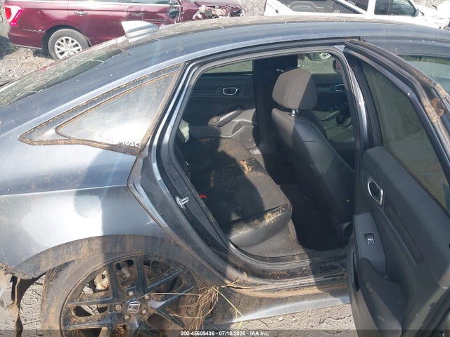 Продажа на аукционе авто 2024 Honda Civic Sport, vin: 2HGFE2F57RH572980, номер лота: 45609436