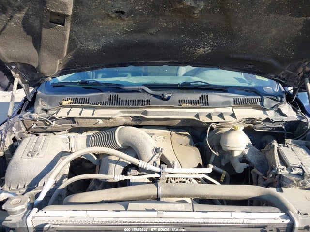 Продажа на аукционе авто 2015 Ram 1500 Tradesman, vin: 1C6RR7ST9FS783997, номер лота: 45609437