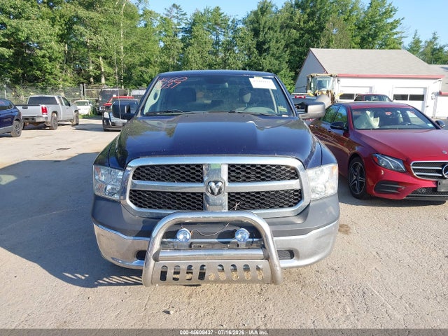 Продажа на аукционе авто 2015 Ram 1500 Tradesman, vin: 1C6RR7ST9FS783997, номер лота: 45609437