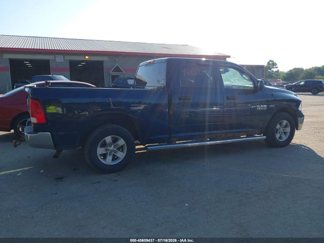 Продажа на аукционе авто 2015 Ram 1500 Tradesman, vin: 1C6RR7ST9FS783997, номер лота: 45609437