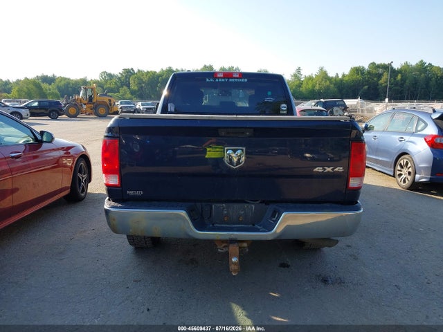 Продажа на аукционе авто 2015 Ram 1500 Tradesman, vin: 1C6RR7ST9FS783997, номер лота: 45609437