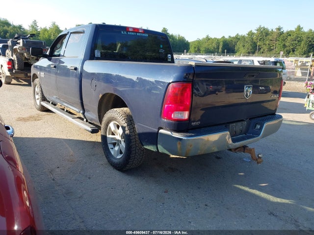 Продажа на аукционе авто 2015 Ram 1500 Tradesman, vin: 1C6RR7ST9FS783997, номер лота: 45609437
