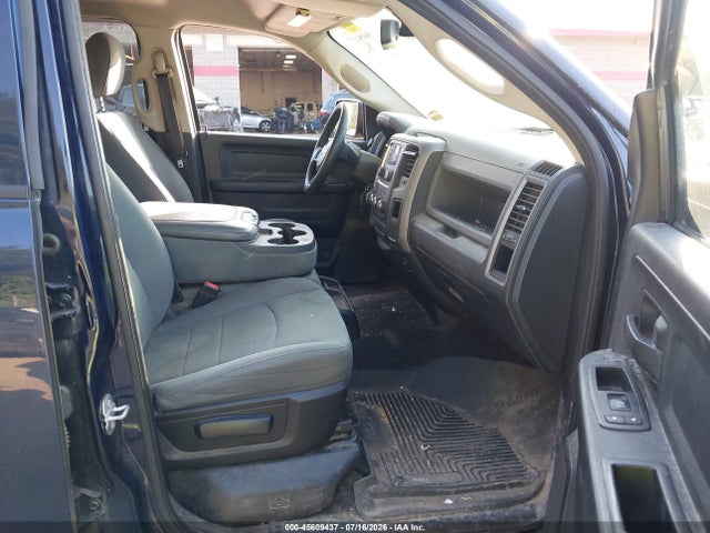 Продажа на аукционе авто 2015 Ram 1500 Tradesman, vin: 1C6RR7ST9FS783997, номер лота: 45609437