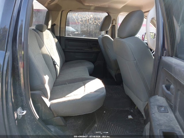 Продажа на аукционе авто 2015 Ram 1500 Tradesman, vin: 1C6RR7ST9FS783997, номер лота: 45609437
