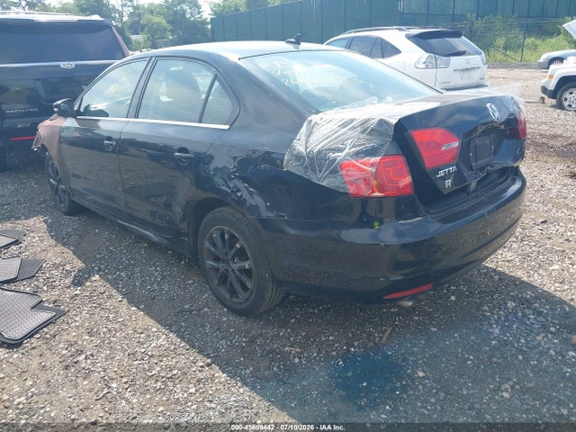 Aukcja sprzedaży 2014 Volkswagen Jetta 1.8t Se, vin: 3VWD17AJ3EM238571, numer aukcji: 45609442