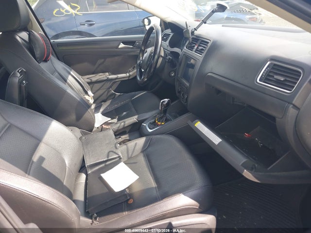 Aukcja sprzedaży 2014 Volkswagen Jetta 1.8t Se, vin: 3VWD17AJ3EM238571, numer aukcji: 45609442