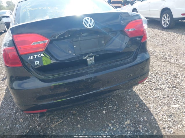 Aukcja sprzedaży 2014 Volkswagen Jetta 1.8t Se, vin: 3VWD17AJ3EM238571, numer aukcji: 45609442