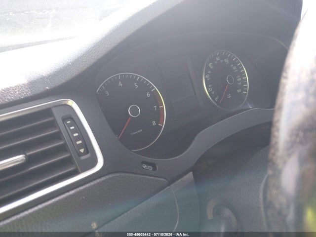 Aukcja sprzedaży 2014 Volkswagen Jetta 1.8t Se, vin: 3VWD17AJ3EM238571, numer aukcji: 45609442