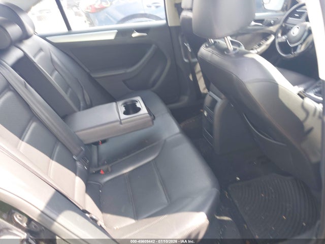Aukcja sprzedaży 2014 Volkswagen Jetta 1.8t Se, vin: 3VWD17AJ3EM238571, numer aukcji: 45609442