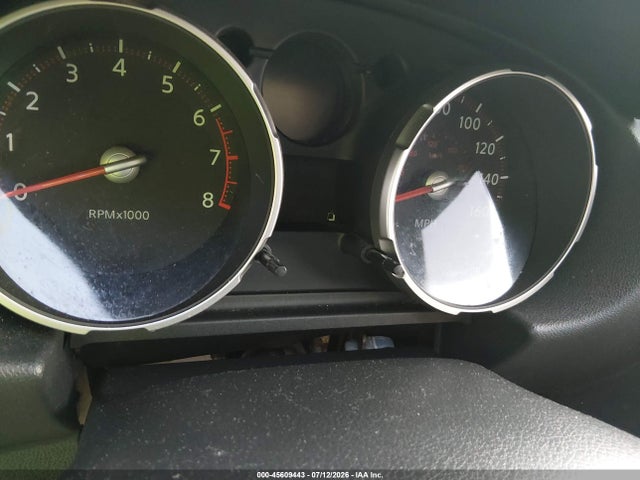 2010 Nissan Rogue Sl მანქანა იყიდება აუქციონზე, vin: JN8AS5MV2AW142712, აუქციონის ნომერი: 45609443