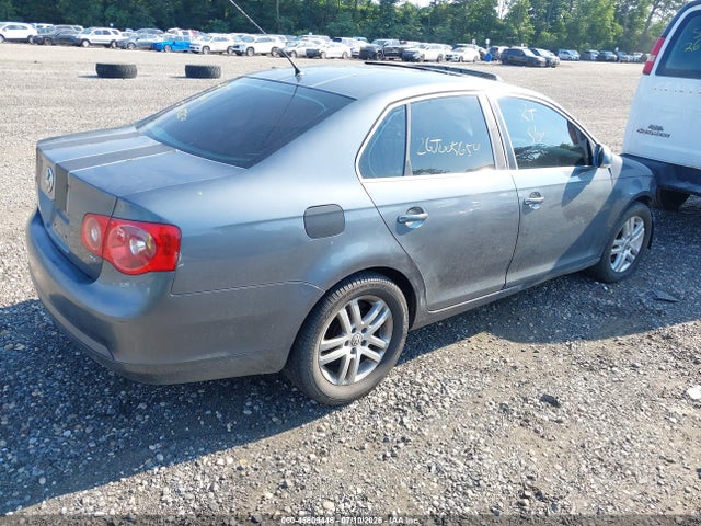 Продаж на аукціоні авто 2007 Volkswagen Jetta Wolfsburg Edition, vin: 3VWEF71K47M196591, номер лоту: 45609446