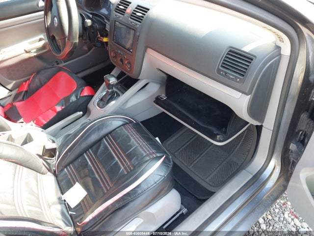 Продаж на аукціоні авто 2007 Volkswagen Jetta Wolfsburg Edition, vin: 3VWEF71K47M196591, номер лоту: 45609446
