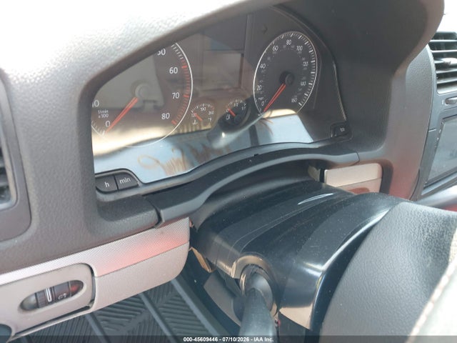 Продаж на аукціоні авто 2007 Volkswagen Jetta Wolfsburg Edition, vin: 3VWEF71K47M196591, номер лоту: 45609446