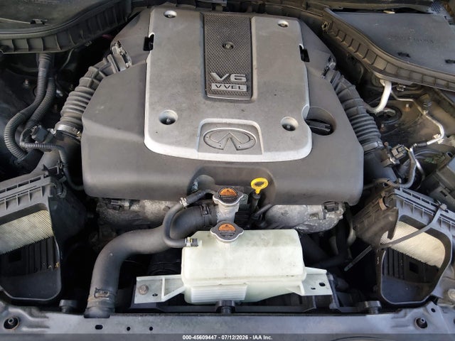 45609447 :رقم المزاد ، JN1BV7AR4EM690662 vin ، 2014 Infiniti Q50 Premium مزاد بيع