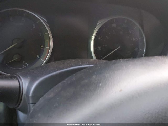 45609447 :رقم المزاد ، JN1BV7AR4EM690662 vin ، 2014 Infiniti Q50 Premium مزاد بيع
