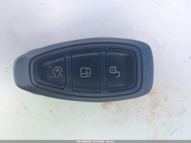 Продаж на аукціоні авто 2013 Ford C-max Hybrid Sel, vin: 1FADP5BU1DL551106, номер лоту: 45609456