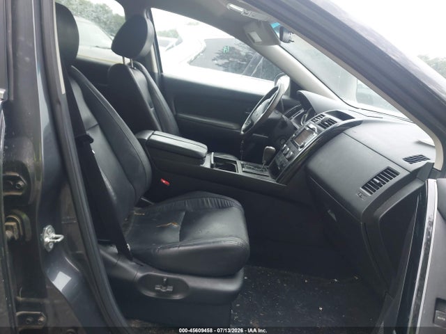 2013 Mazda Cx-9 Touring მანქანა იყიდება აუქციონზე, vin: JM3TB3CV1D0402994, აუქციონის ნომერი: 45609458