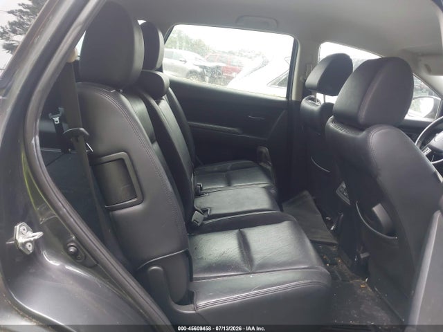 2013 Mazda Cx-9 Touring მანქანა იყიდება აუქციონზე, vin: JM3TB3CV1D0402994, აუქციონის ნომერი: 45609458