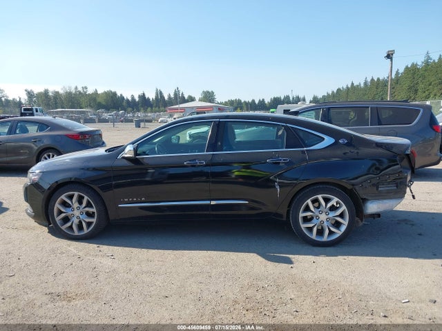 Chevrolet Impala Premier 2019 1G1105S37KU142066 Image 15