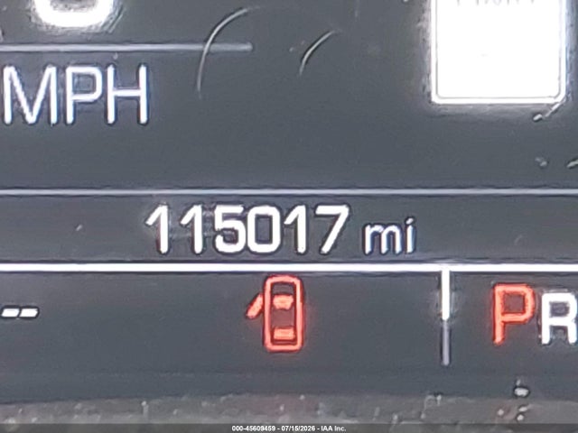 Chevrolet Impala Premier 2019 1G1105S37KU142066 Image 16