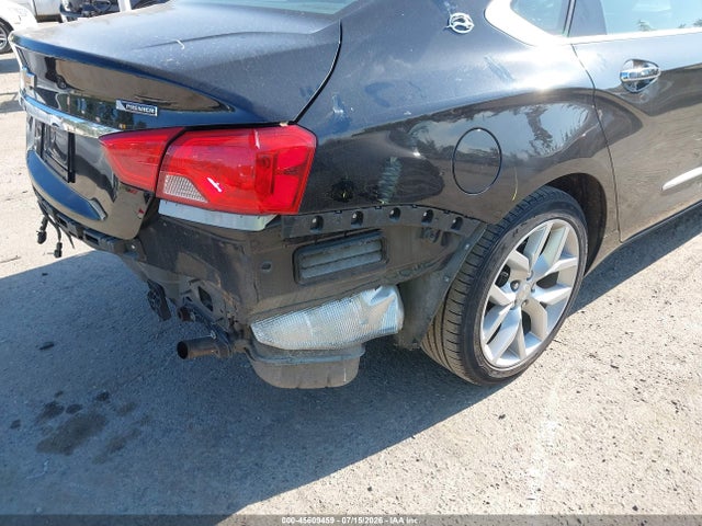 1G1105S37KU142066 Chevrolet Impala Premier